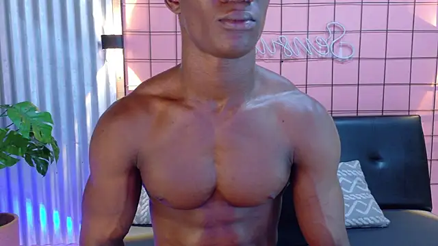 martin_killer Chat XXX in diretta