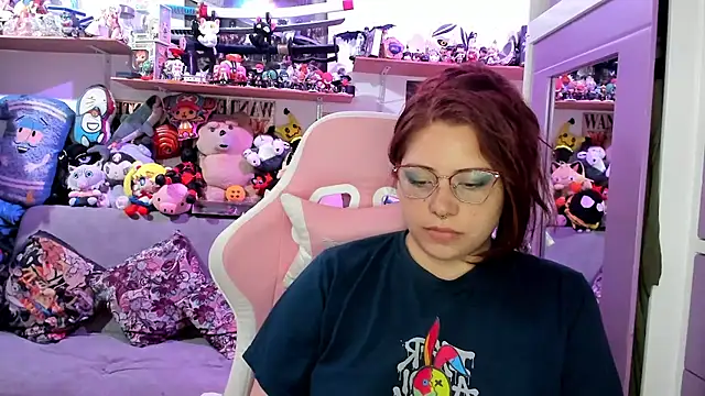 Živý XXX chat soficammy