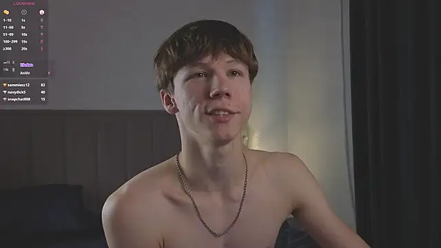 Chat XXX ao vivo de cuMte_boy