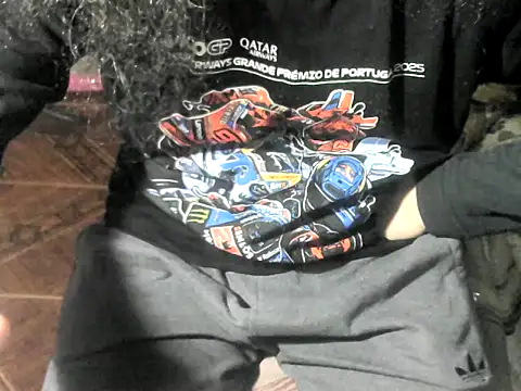 OreCamn Live XXX chat