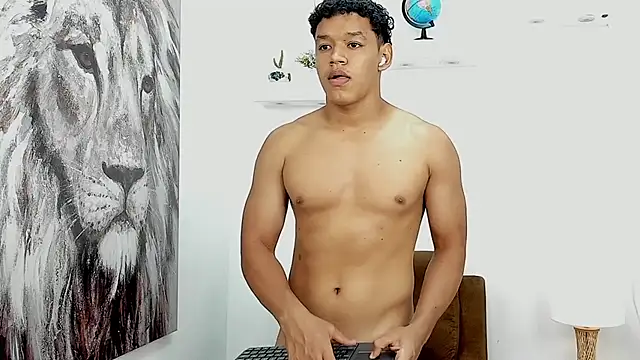 צ'אט XXX בשידור חי של Oliver_Smithx