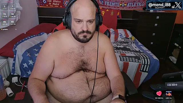 Chat XXX Live menditeta1
