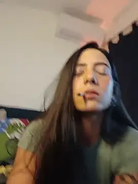mishelkrave_ Chat XXX in diretta