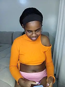 softglamqueen Live XXX-Chat