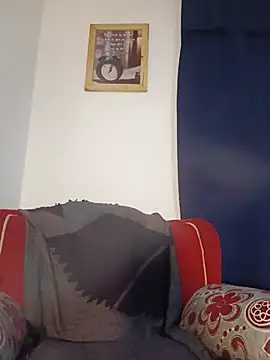 Sex_Annie's Live XXX Chat