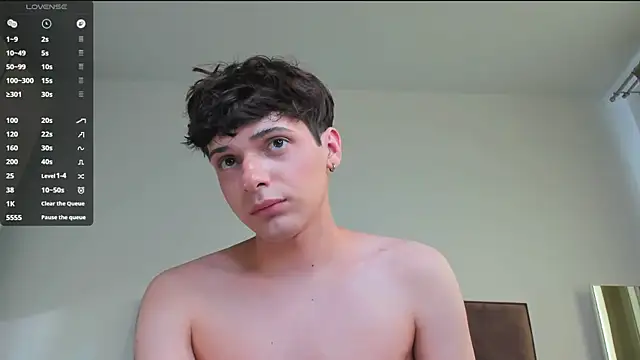 Chat XXX ao vivo de colestorms