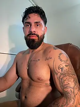 Ryan_Black3 Live XXX-chat