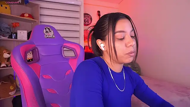 XXX chat uživo modela madelyn_rose_