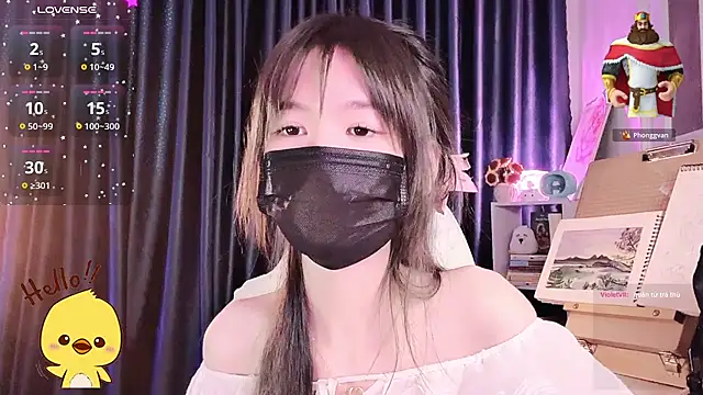 Chat XXX Live Your-Sunshinee