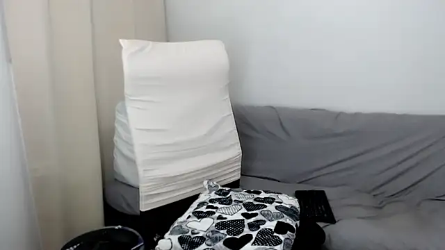 Chat XXX en directo de Laura-pervert