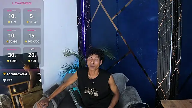 Chat +18 de Walkers05 ao vivo
