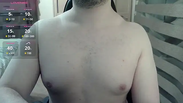 JohnTheSlud live XXX chat