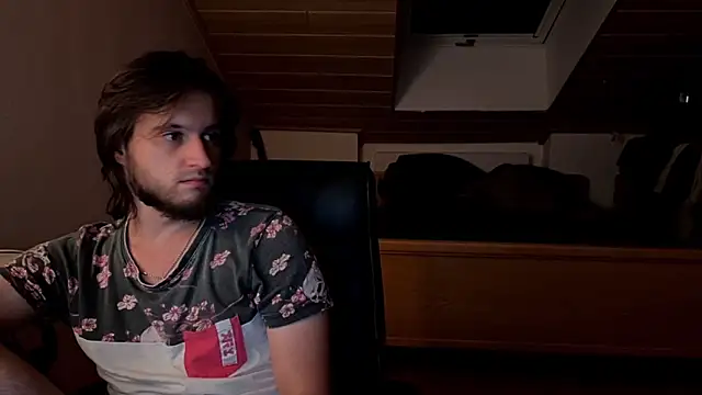 Онлайн чат XXX Bez3ybik