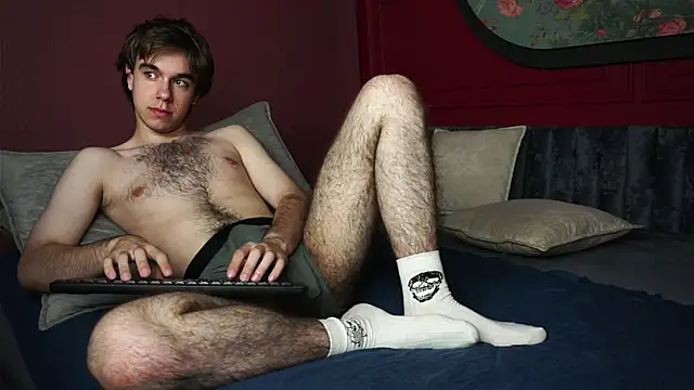 DaveBevy Live XXX-chat