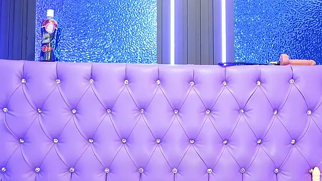 Malory_Cortez Chat XXX in diretta