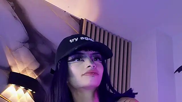 Živý XXX chat chloe_jacksonn