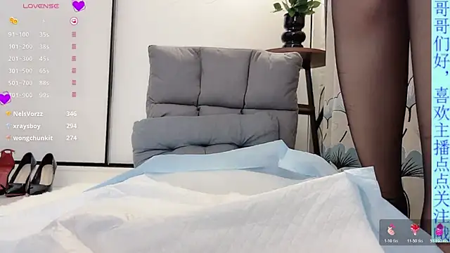 Darcy_xixioon Live XXX chat