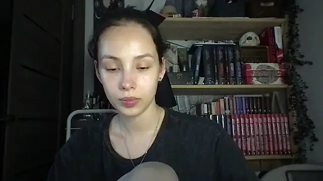 Yuna5343 라이브 XXX 채팅