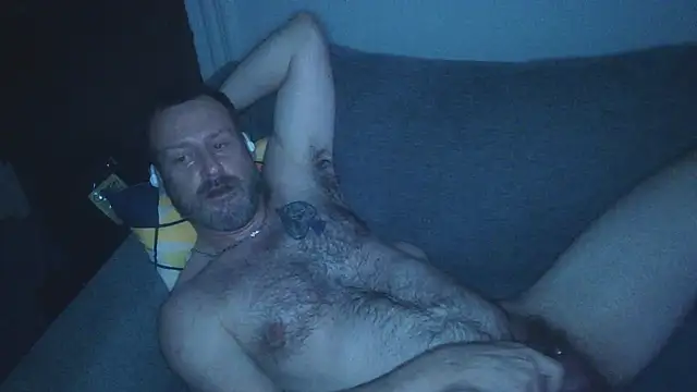 Chat XXX ao vivo de DCoTTer14433