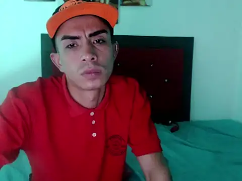 jhonny_kk Chat XXX live