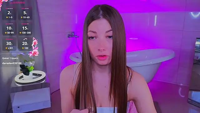 Celestiyyn Live XXX chat