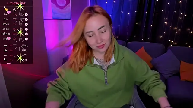 deboramoore's Live XXX Chat