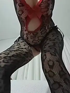 SweetsorgariaのライブXXXチャット