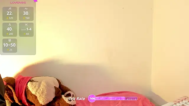 Czat XXX na żywo – Alanaloiiss_