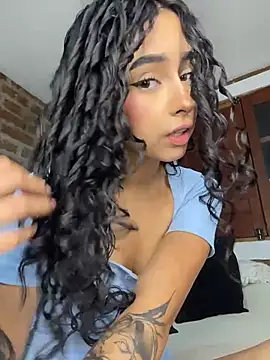 RosseMelody 라이브 XXX 채팅