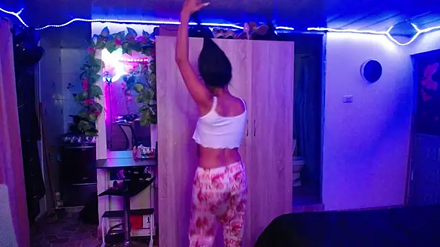 Samara_Homescapes' Live XXX Chat