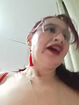 Sweetsorgaria live XXX chat