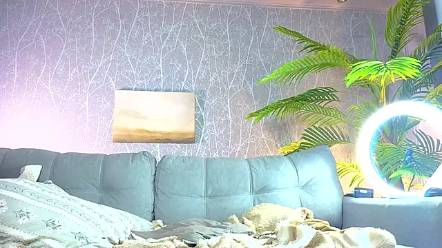 Oceansighx 라이브 XXX 채팅