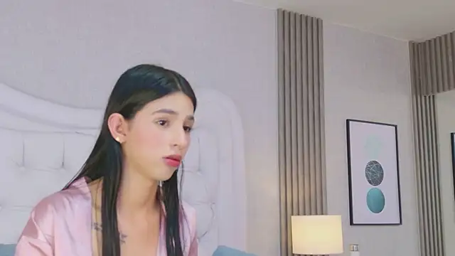 CaitlynMiller's Live XXX Chat