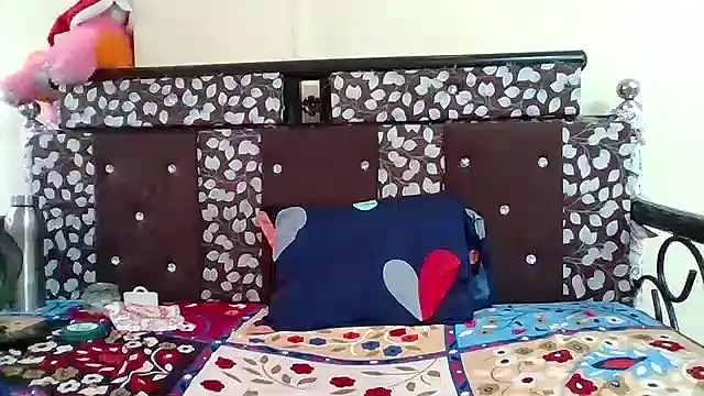 Chat +18 de NautyBabe ao vivo