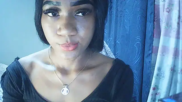 Chat XXX en directo de Fariana01