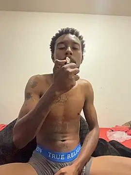 XXX chat uživo modela 9blk