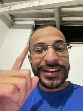Show de webcam de pauzudomoreno1