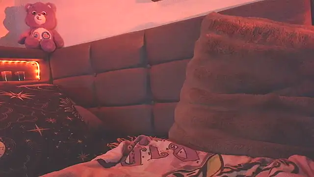 Fantasyiia Live XXX-Chat