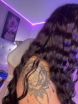 kylievoosx's Live XXX Chat