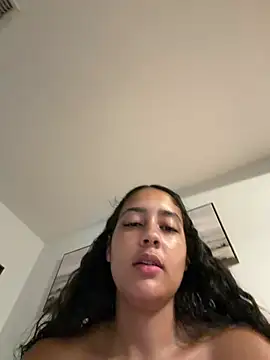 Kammyboo 라이브 XXX 채팅