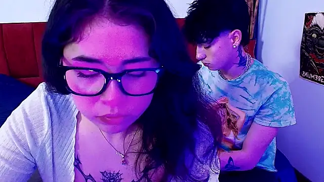 Chat XXX ao vivo de BLAKE___01