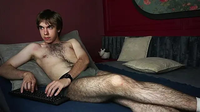 DaveBevy's Live XXX Chat