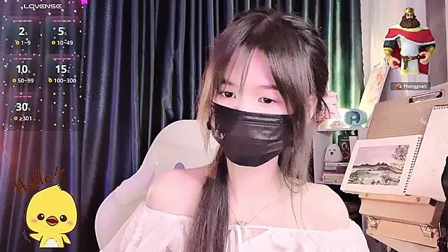 Chat XXX Live Your-Sunshinee