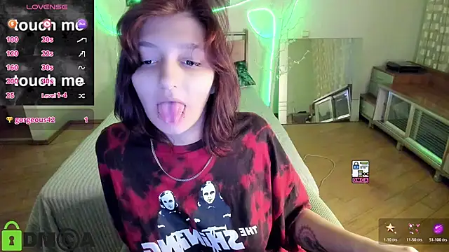 A_Skyy's Live XXX Chat