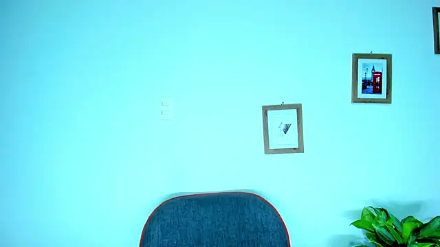 Chatroom XXX en direct de teresasroom_