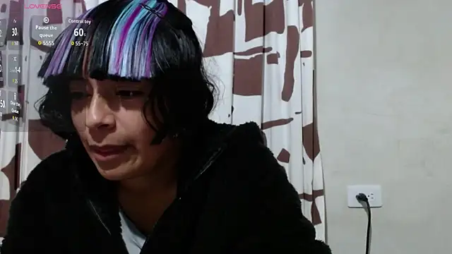 Acelinrose's Live XXX Chat