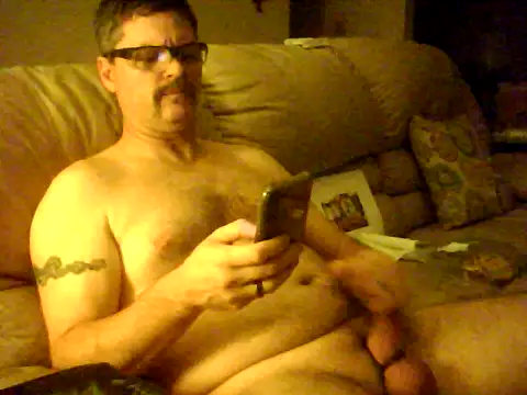 Chat XXX en directo de Billythekidd1978