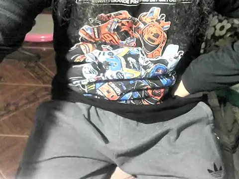 OreCam live XXX chat