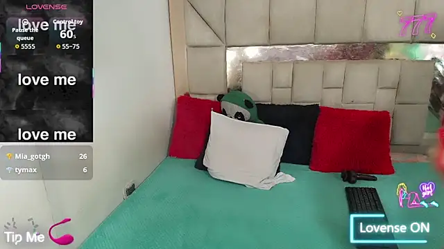 lost_nights Obrolan Langsung XXX