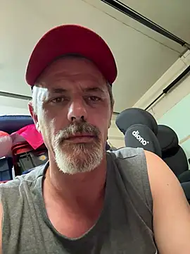 biggymemo Webcam Show